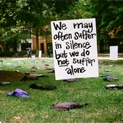 Send Silence Packing