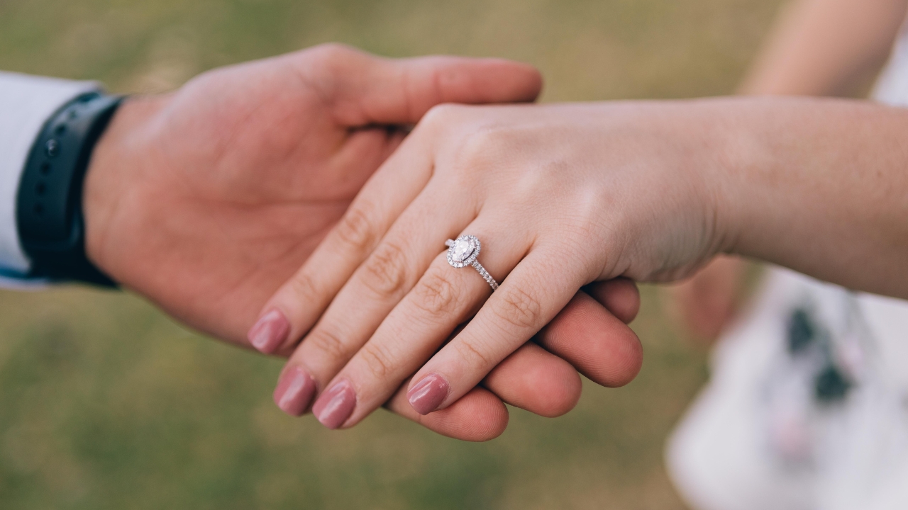 Premarital Program – Saturday, May 2nd, 2020 from 9:00 am to 4:00 pm