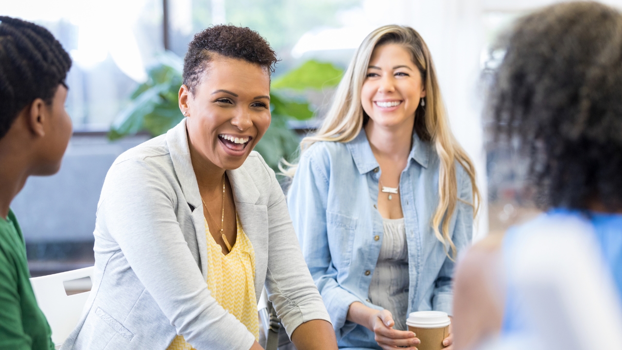 Mindfulness Group for Young Adults