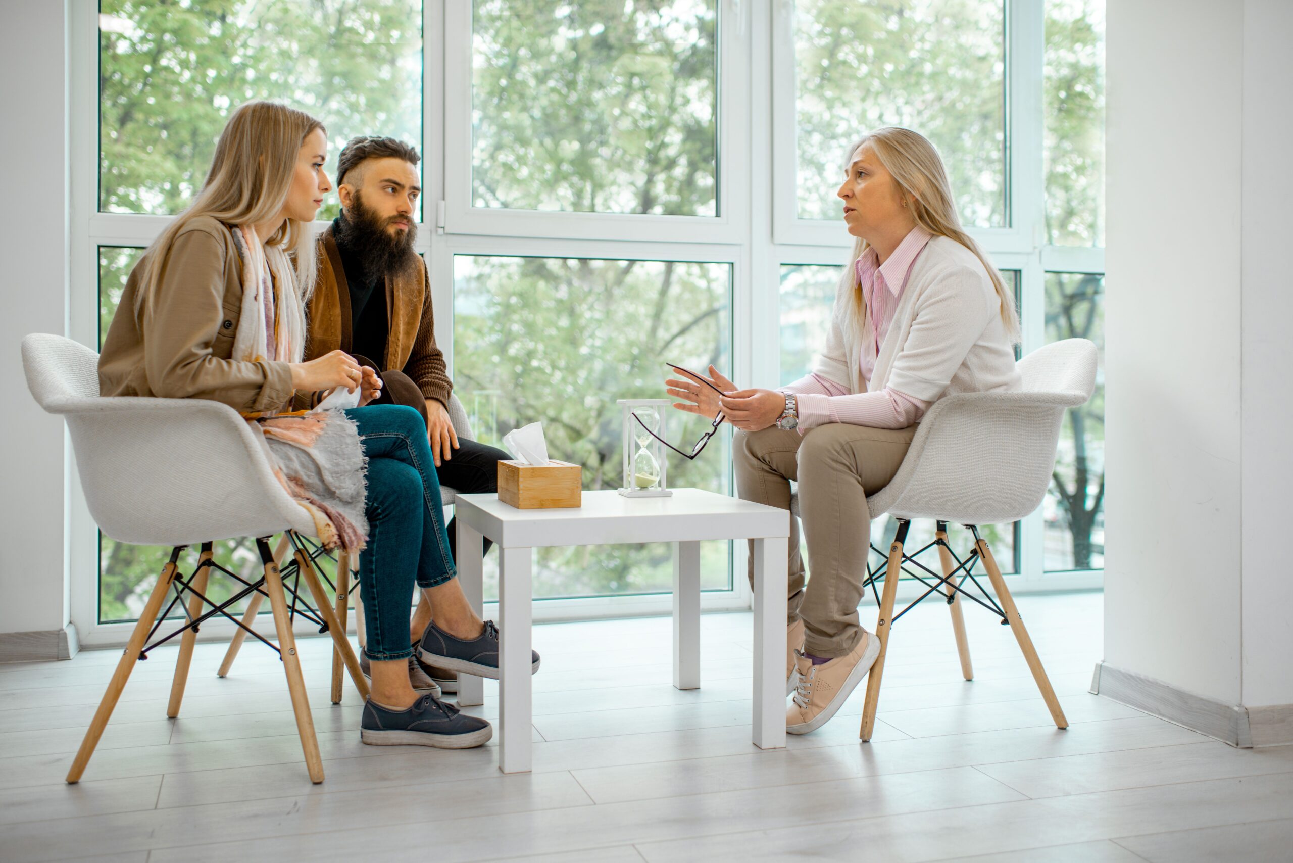 Enhancing Connection: 10 Tips for Couples to Communicate Better