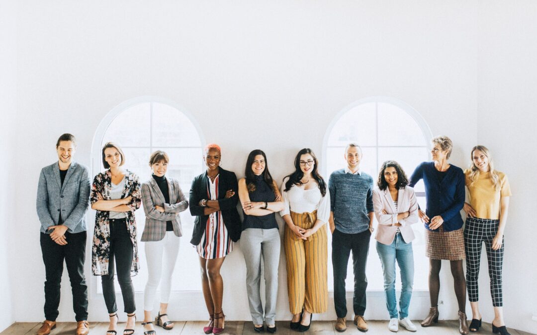 5 Ways to Upgrade Your Self-Esteem