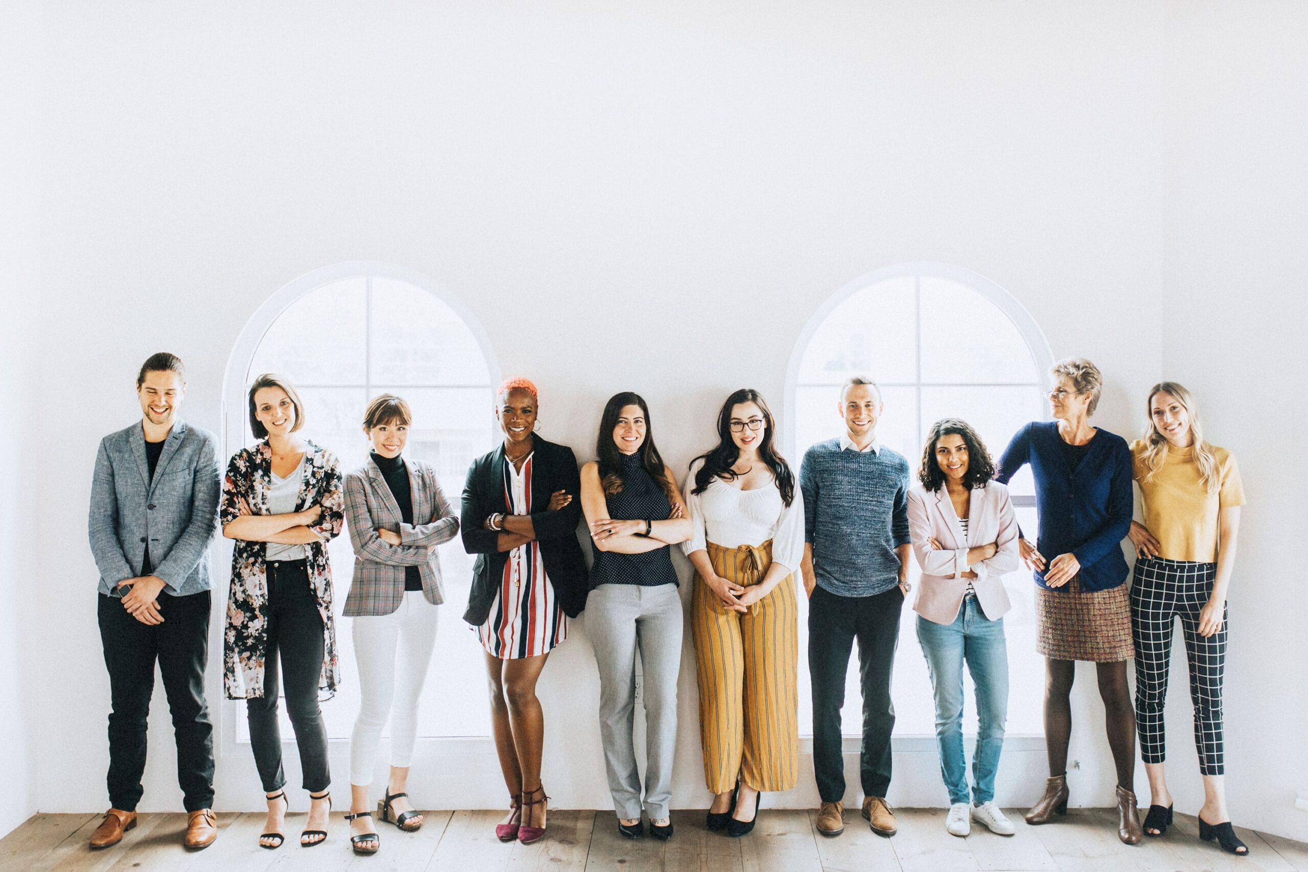 5 Ways to Upgrade Your Self-Esteem