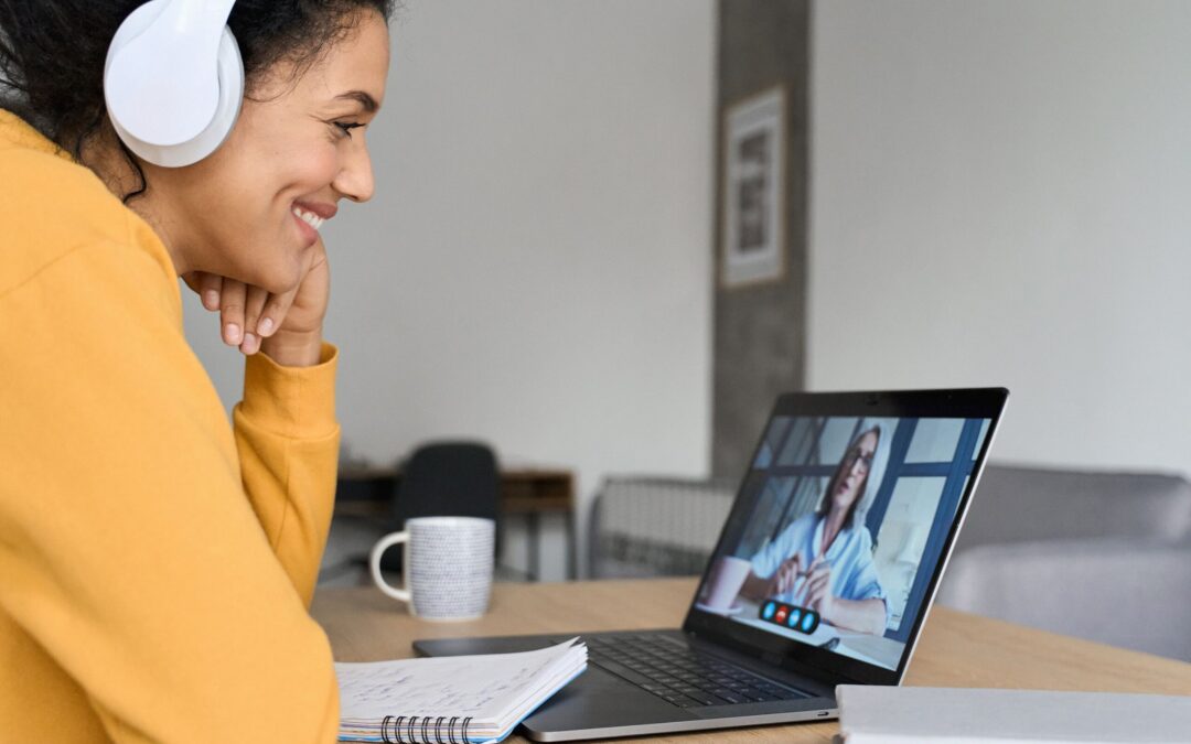 Why Teletherapy Works!