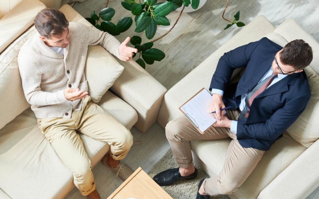 Why SamaraCare’s Psychiatry Team is Different