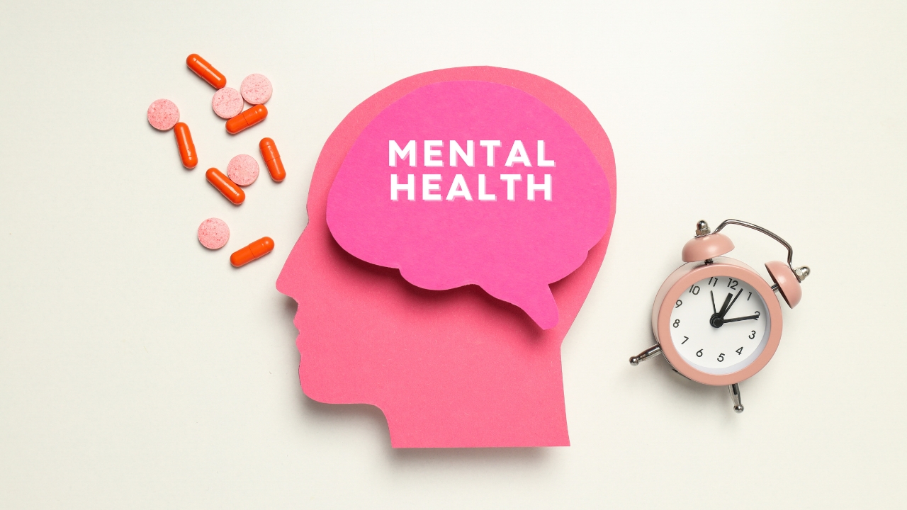 Mental Health Therapy Options