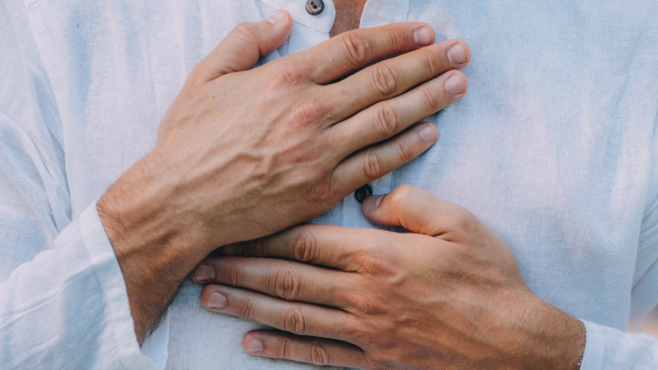Overcoming Barriers to Seeking Treatment