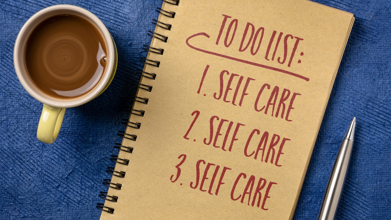 Inspiring Steps Towards Mental Health Recovery