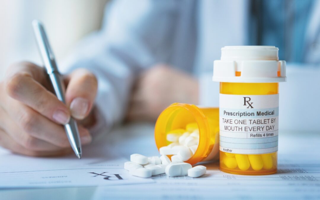 What Are Psychiatric Medications? Top Mental Health Medication Options