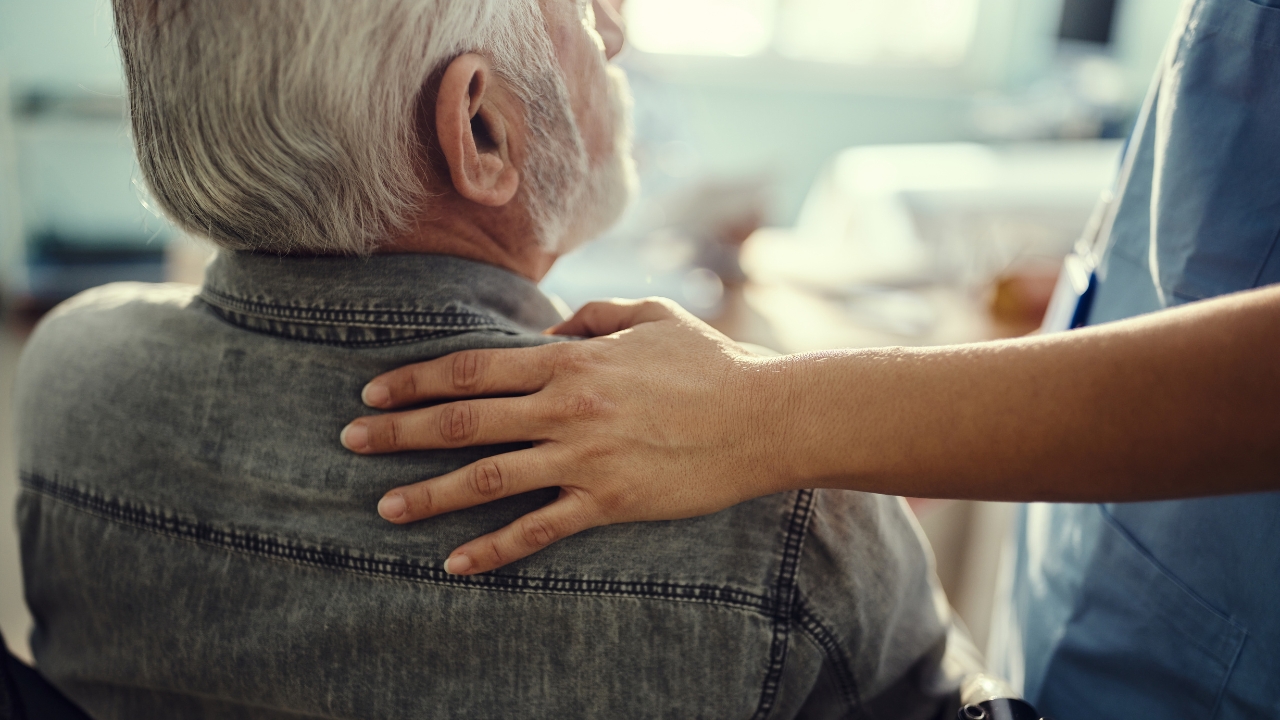 Understanding Psychiatric Disorders