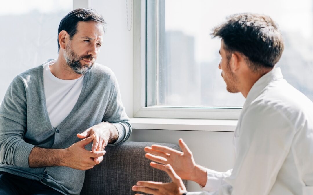 Can You Admit Yourself To A Psychiatric Hospital: Top Advice