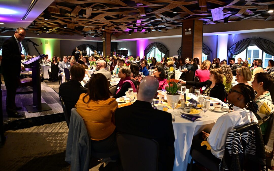 Thank You to Our Sponsors!