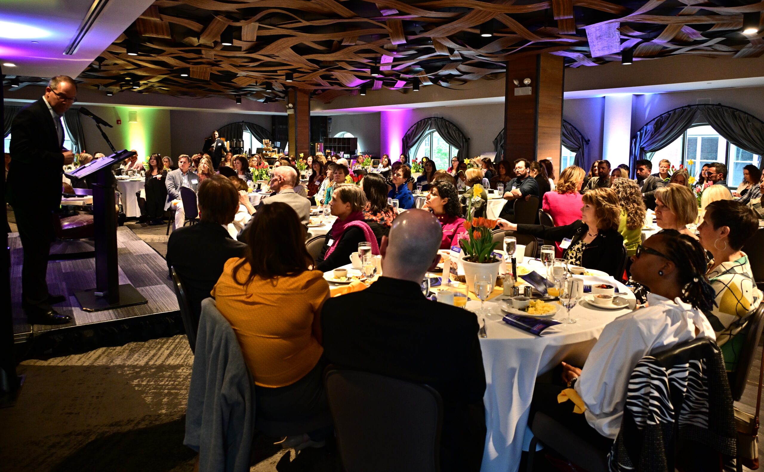 Thank You to Our Sponsors!