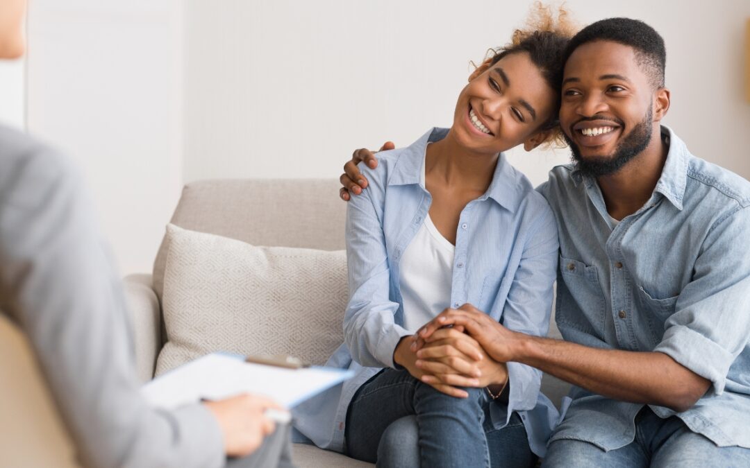 What to Expect in Marriage Counseling: Key Steps and Common Outcomes
