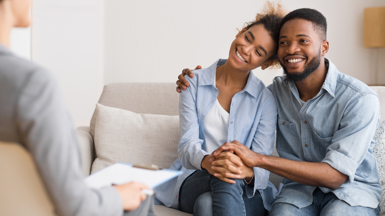 What to Expect in Marriage Counseling