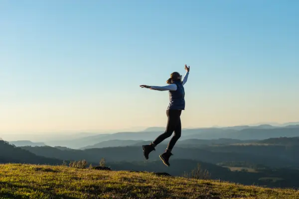 Living Out Loud: The Mental Health Benefits of Being You