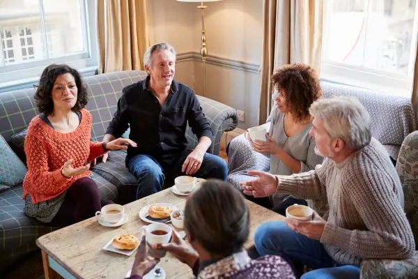 Telling the Truth With Love: A Path to Better Mental Health