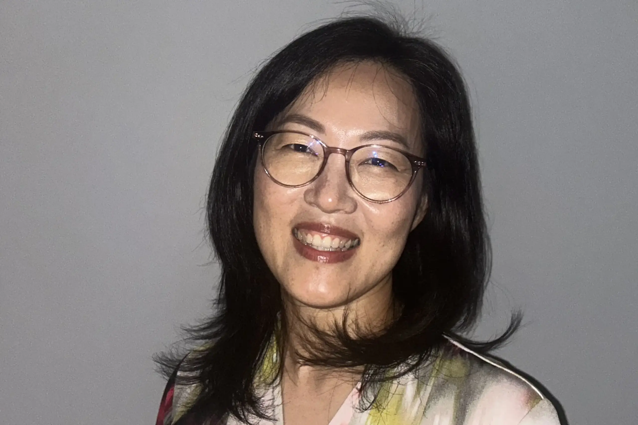 Eunsil Kim
