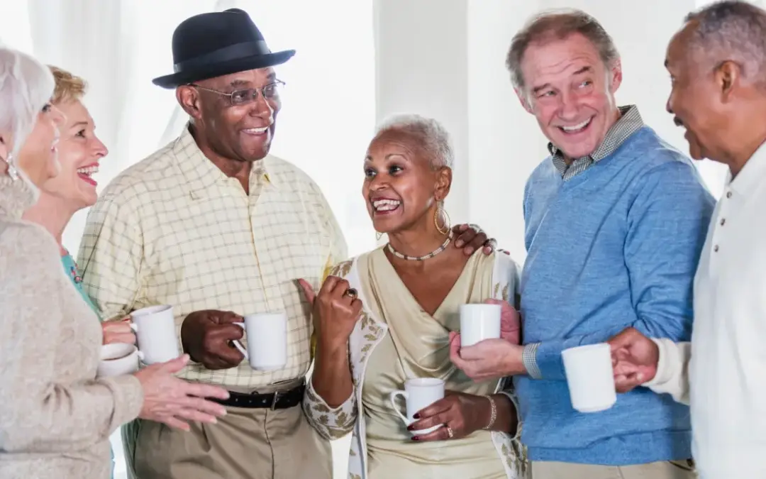 Open Doors, Open Hearts – How Hospitality Heals