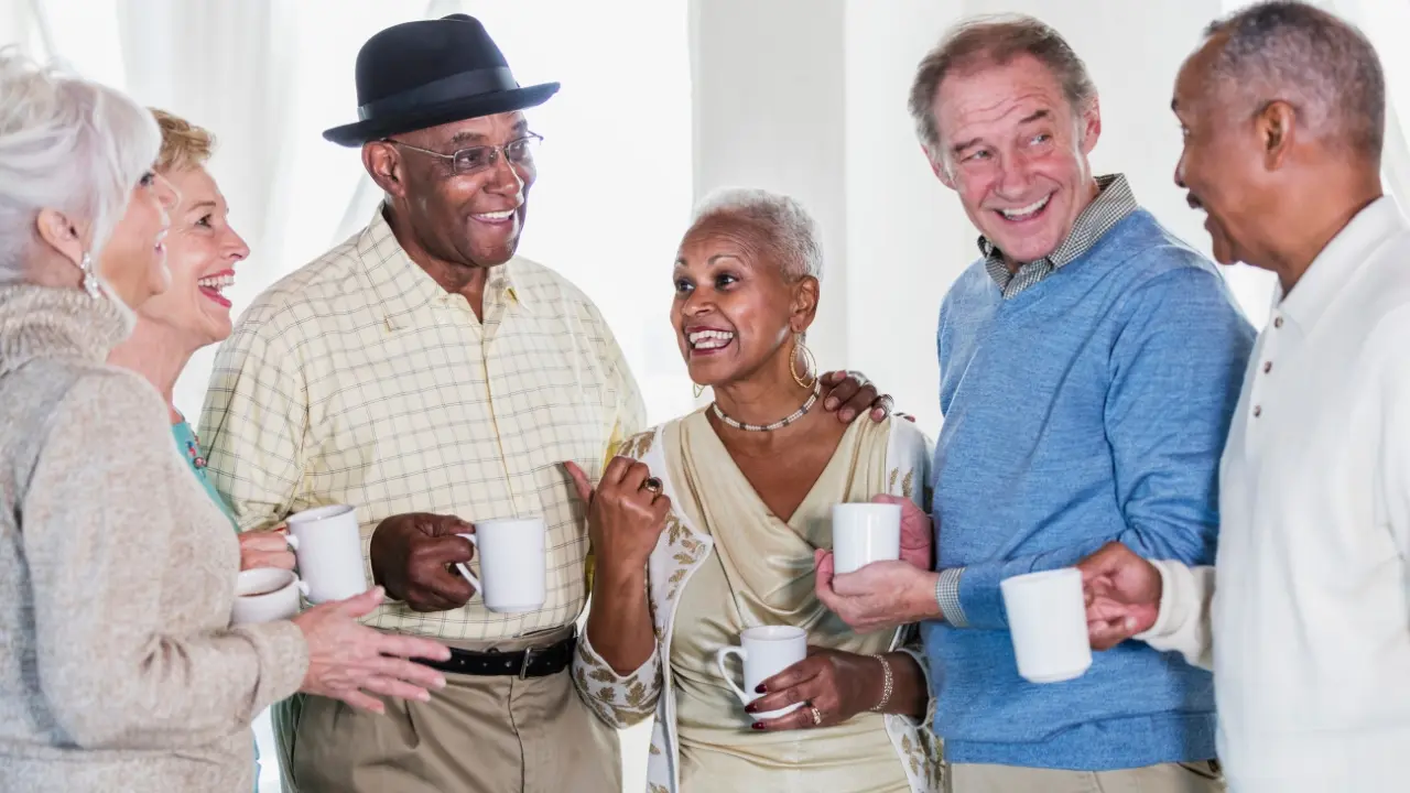 Open Doors, Open Hearts – How Hospitality Heals