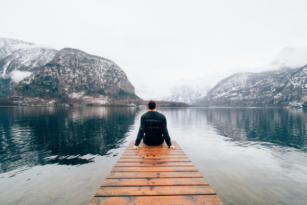 The Power of Listening and Silence