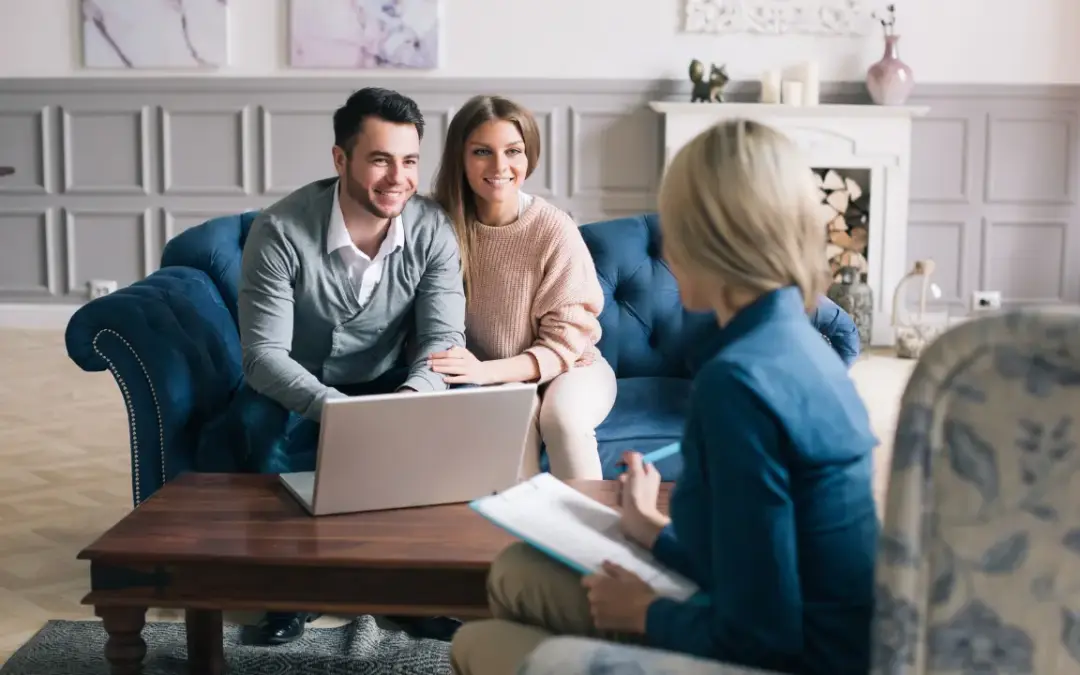 Top 10 Couples Counseling Questions Every Partner Should Ask Before Starting Therapy