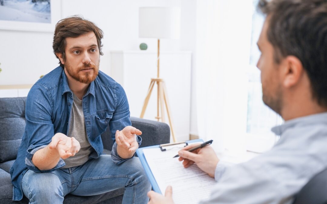 Psychiatric Evaluation Naperville: Mental Health at SamaraCare