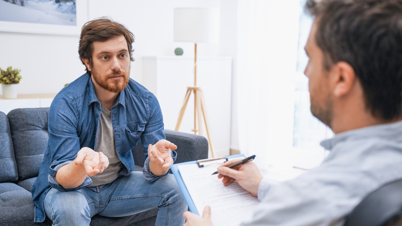 Psychiatric Evaluation Naperville