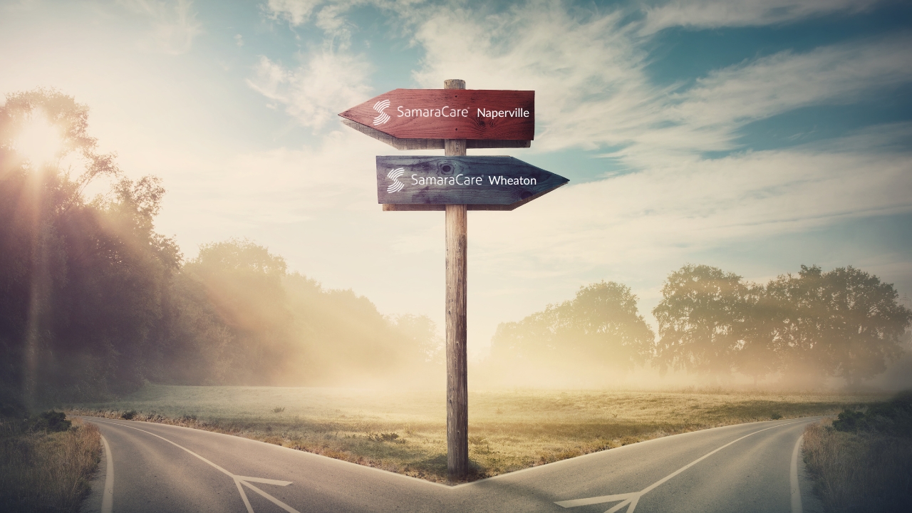SamaraCare Lisle Office Update 2026