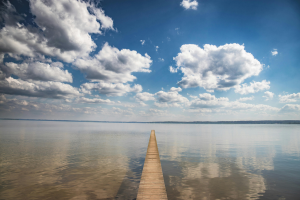 The Quiet Power of Accountability