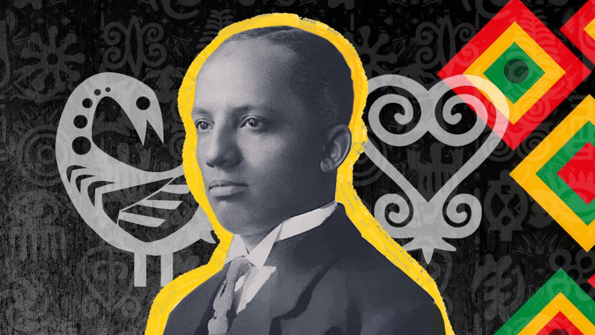 annepatterson blackhistorymonth