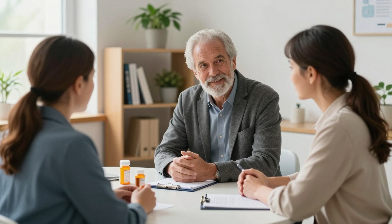 Medication Management Naperville