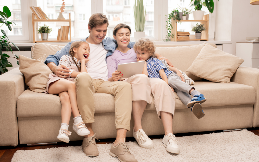 SamaraCare: Making the Difference for You and Your Family