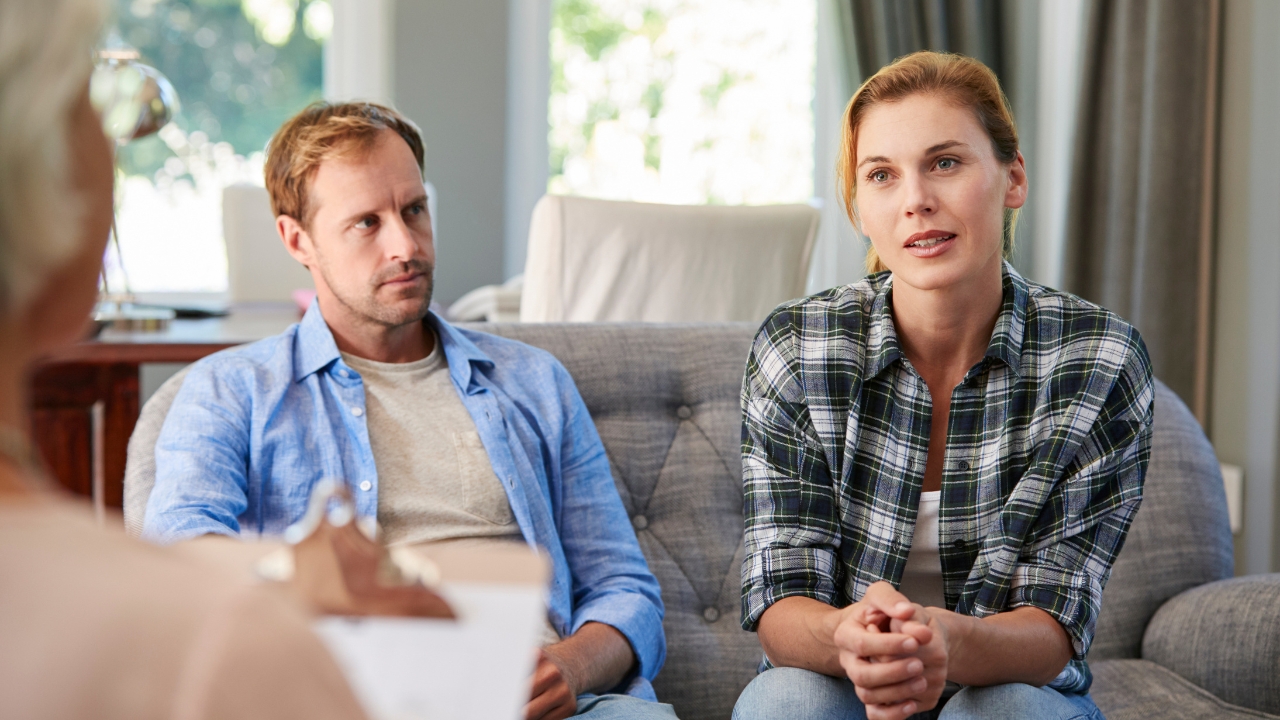 Marriage Counseling Naperville