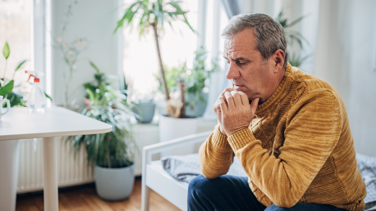 Depression Therapy Naperville
