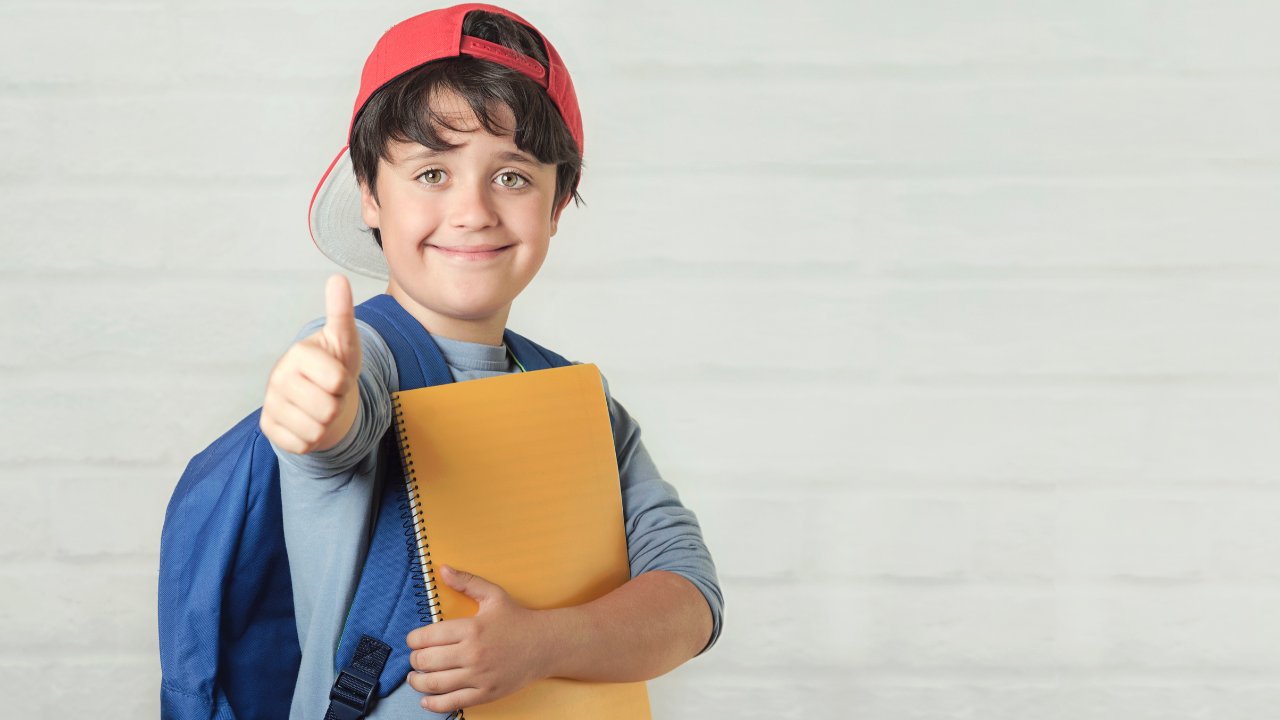 Back to School: More Than a New Backpack