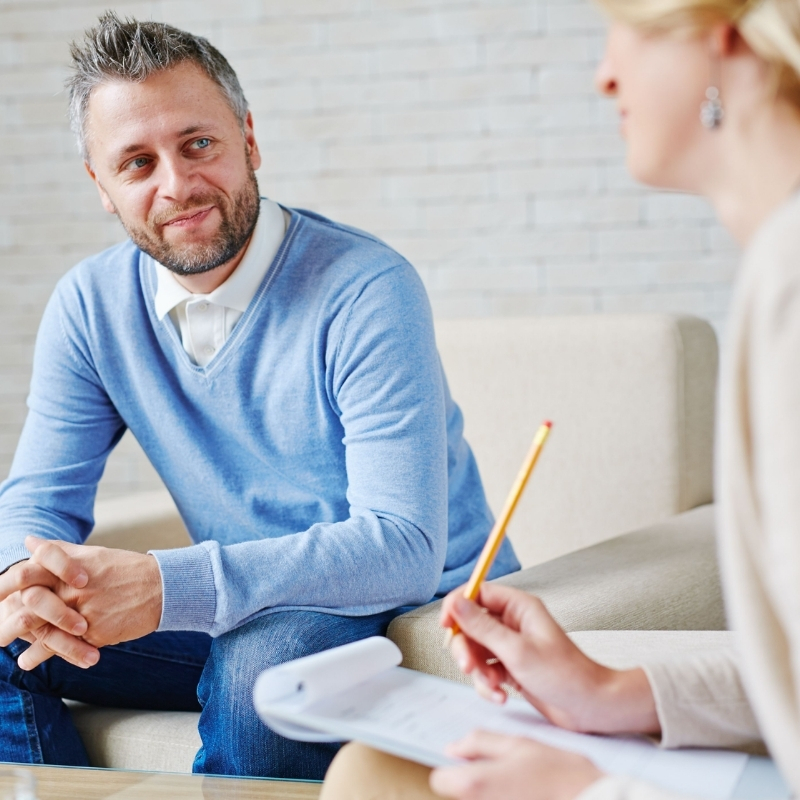 Wheaton Counseling SamaraCare