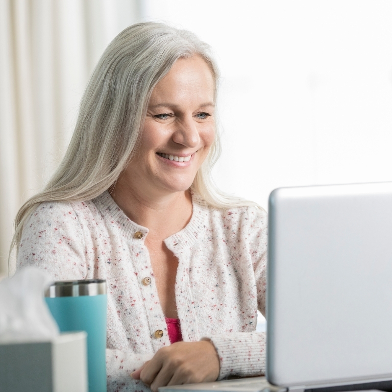 Teletherapy at SamaraCare